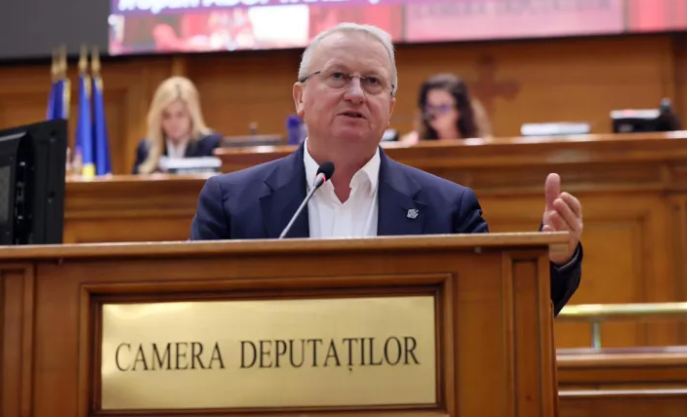 „Mitul Ilie Bolojan salvatorul” se destramă! Deputatul clujean Remus Lăpușan atacă guvernarea după explozia inflației