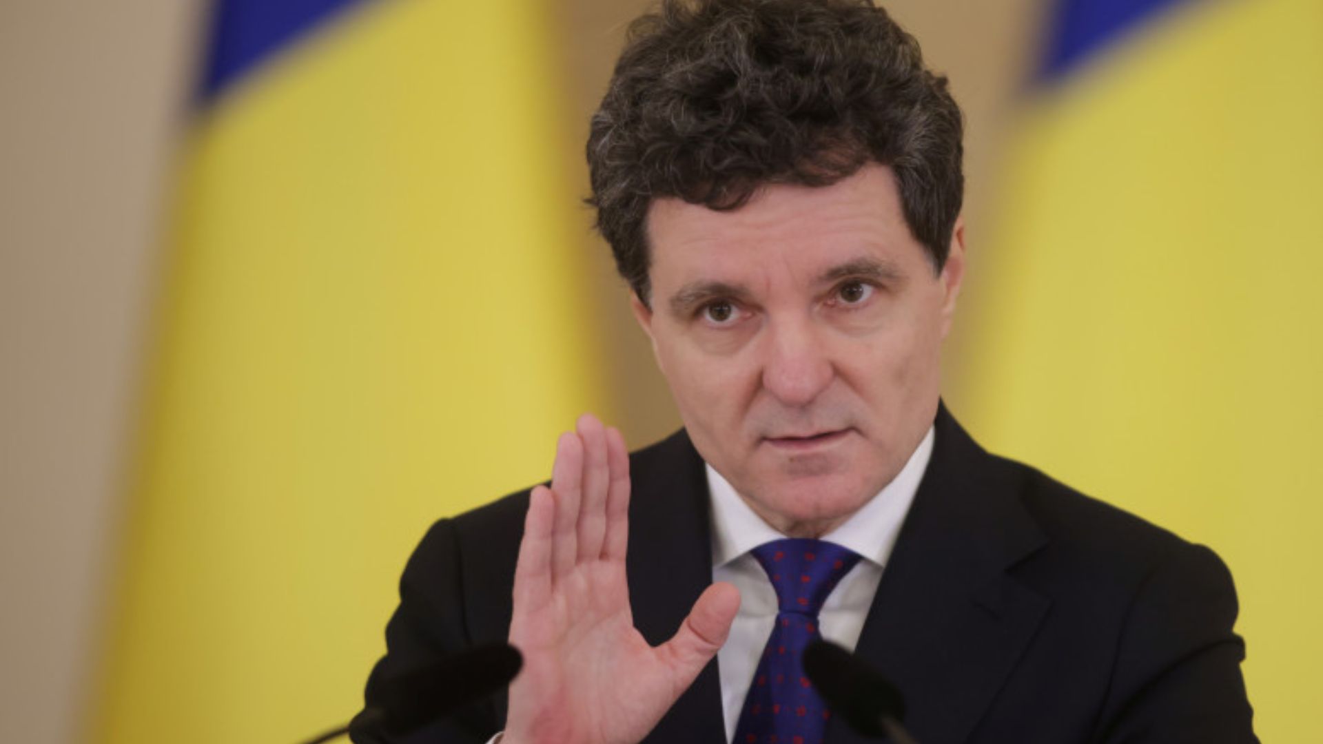 Nicușor Dan transmite românilor un mesaj de Ziua Libertății Religioase: „Suntem datori să denunțăm extremismul religios”