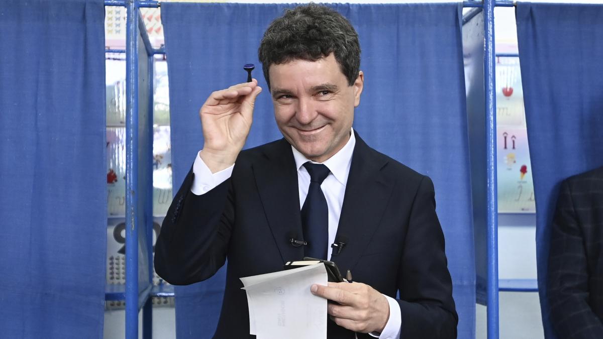 Nicușor Dan vorbește din nou despre scăderea TVA, după ce economia țării a ajuns pe butuci: „În momentul în care o să discutăm bugetul 2027”