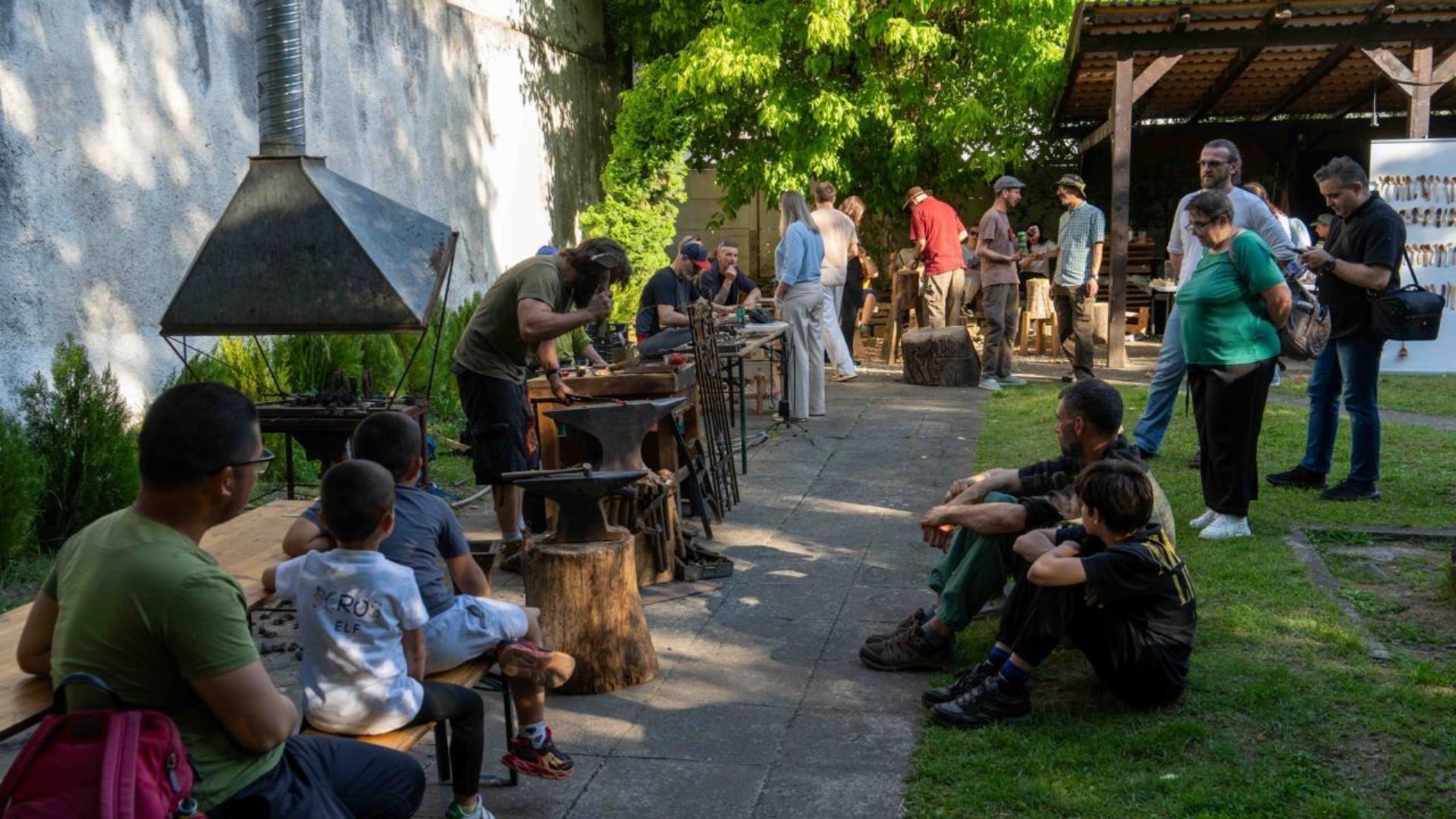 Noaptea Muzeelor a cucerit din nou Clujul! Zeci de mii de oameni au luat cu asalt muzeele în una dintre cele mai spectaculoase ediții din ultimii ani