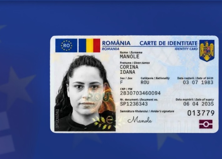 O comună din Cluj trage un semnal de alarmă: buletinul electronic e gratuit, dar locurile se termină! Ce trebuie să știi înainte de august 2026
