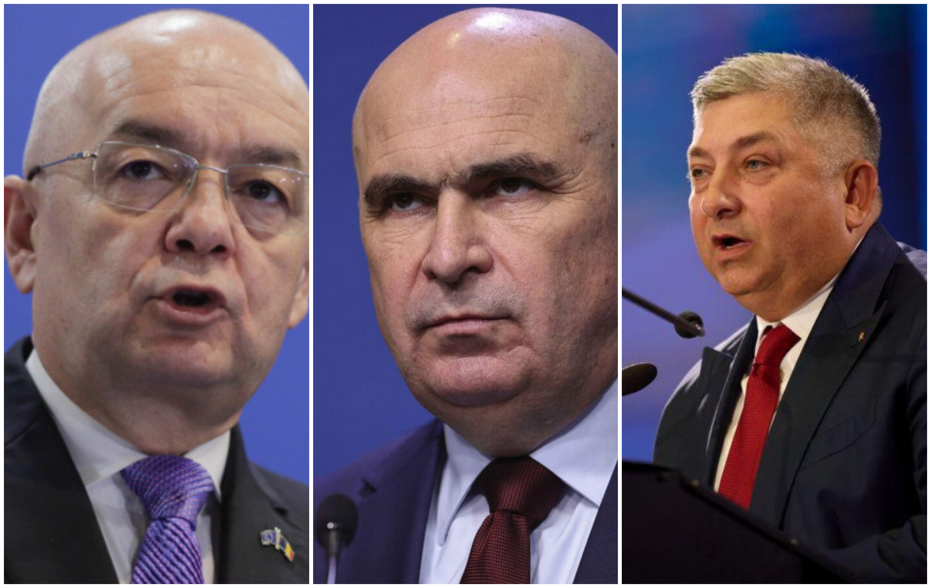 PNL, în risc iminent de rupere în bucăți. Se dă bătălia finală între taberele pro și anti PSD. De partea cui vor rămâne Alin Tișe și Emil Boc?