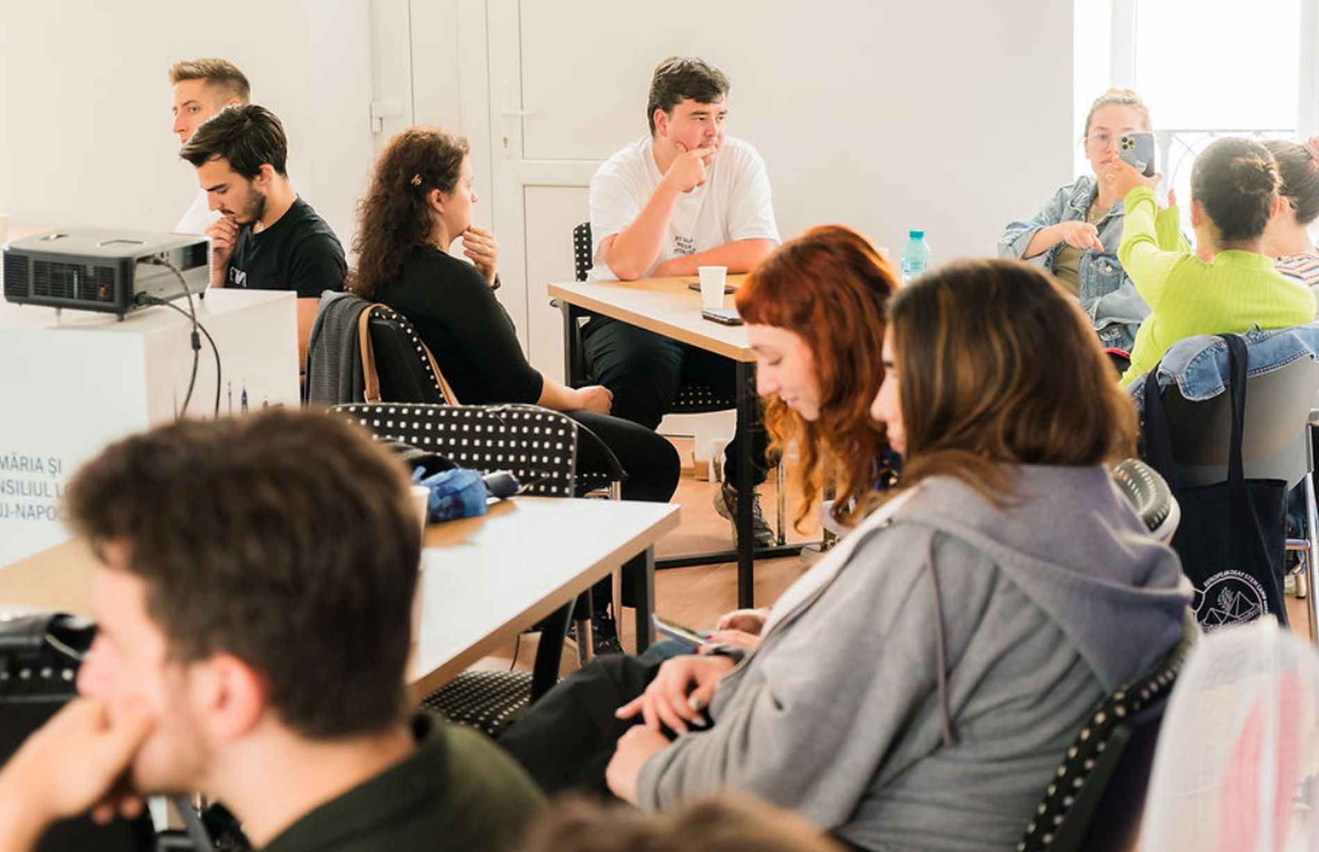 Primăria Cluj investește peste 800.000 de euro în tinerii antreprenori! Startup-urile care impresionează pot primi finanțări de până la 35.000 de euro