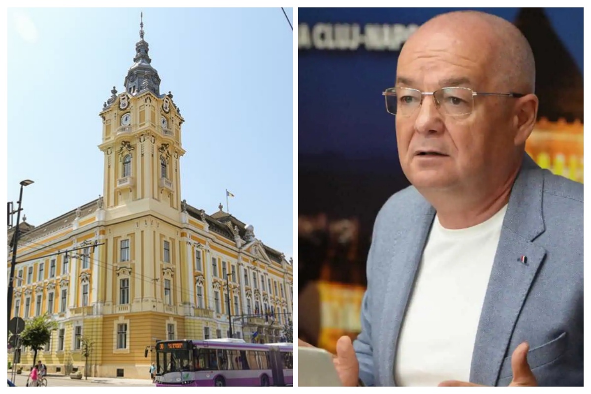 Primăria Cluj-Napoca răspunde după raportul Curții de Conturi prezentat de Știri de Cluj: Sumele au fost corectate, recuperate sau în curs de clarificare!