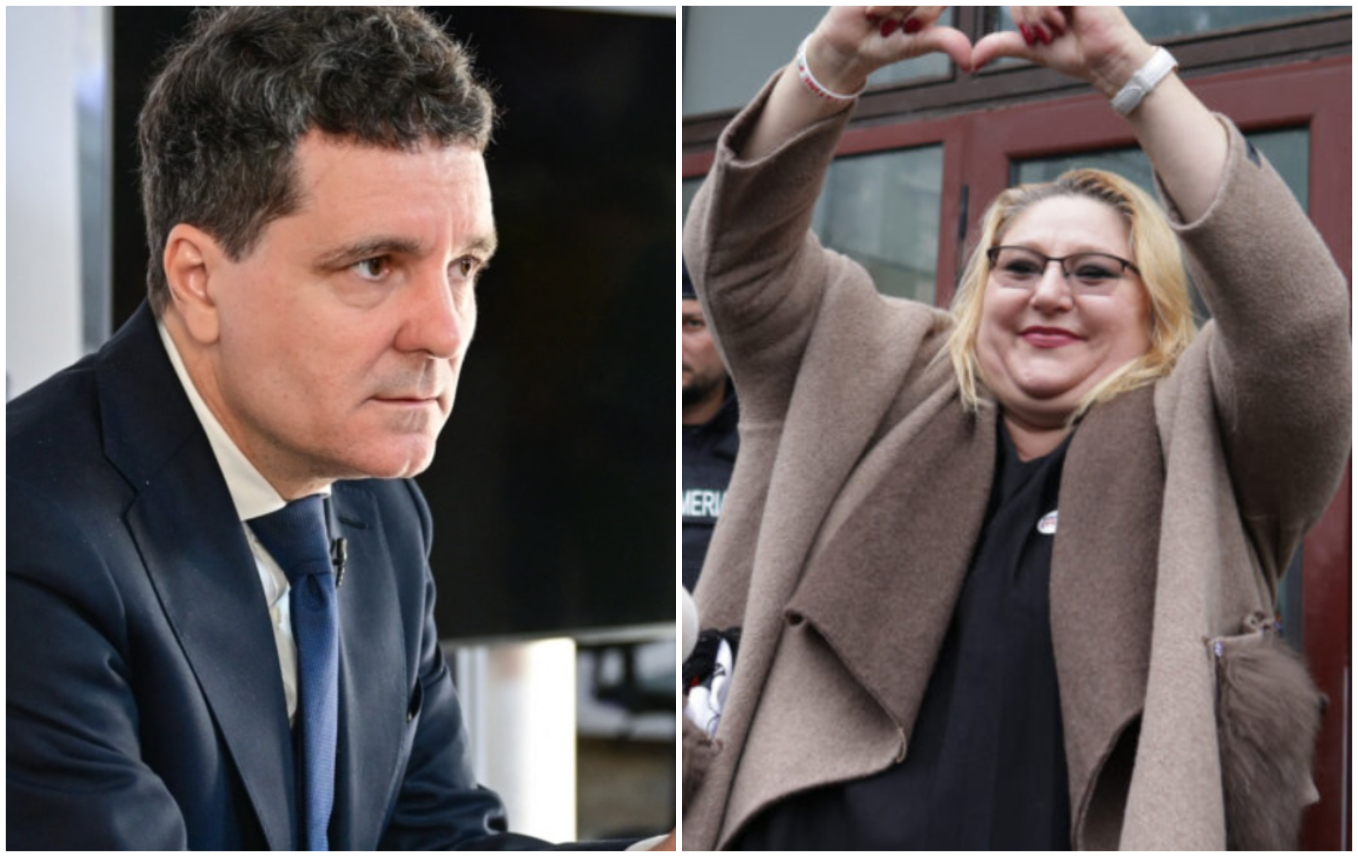 Primul partid care cere suspendarea președintelui Nicușor Dan. Cuvinte dure aruncate de Diana Șoșoacă: „Ai demnitate, Nicușoare și dă-ți demisia!”