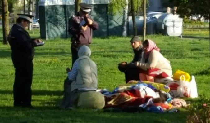 Probleme într-un cartier din Cluj-Napoca! Oamenii cer ajutor: „Se adună frecvent persoane care fac gălăgie și scandal”