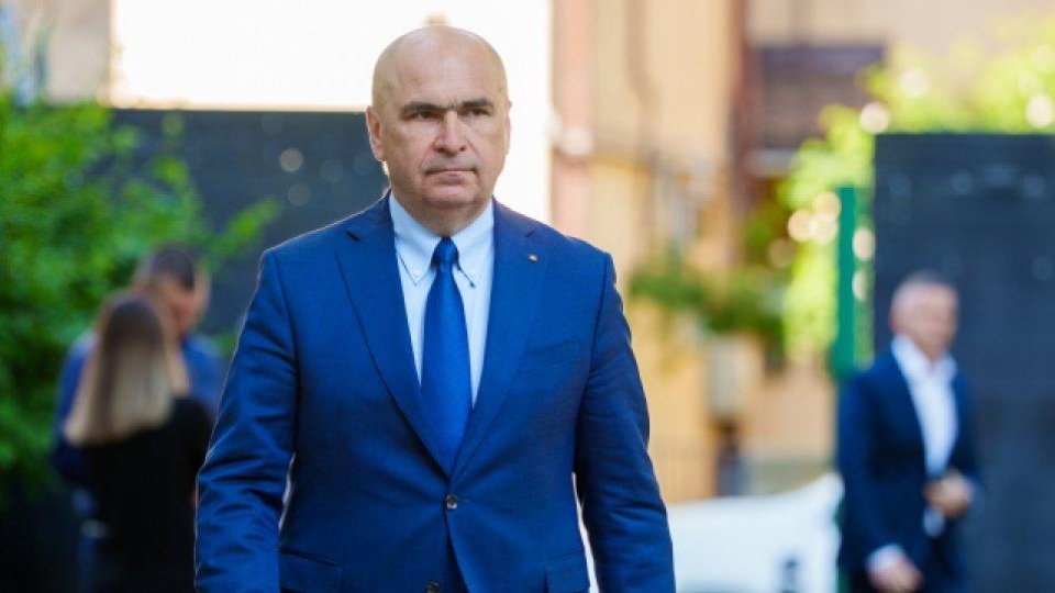 PSD îl atacă pe Ilie Bolojan. Liderul PNL e acuzat că își numește apropiații și „pilele” în funcții cheie: „Reforma nu se face cu șoferi și cofetari”