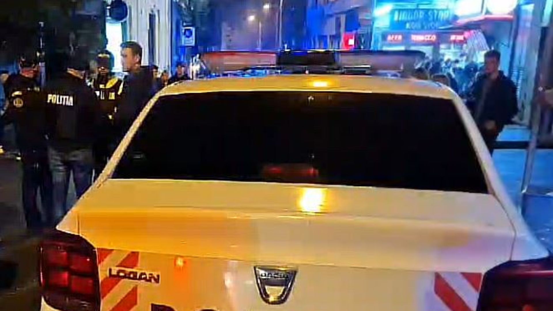 Razie de amploare în Cluj! Zeci de șoferi și pietoni sancționați, permise reținute și controale masive în doar câteva ore de acțiune a poliției