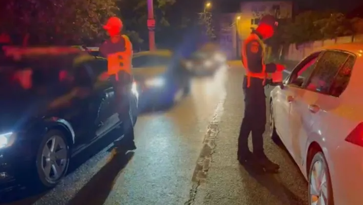 Razie de amploare! Sute de permise reținute și amenzi de milioane de lei în doar 24 de ore