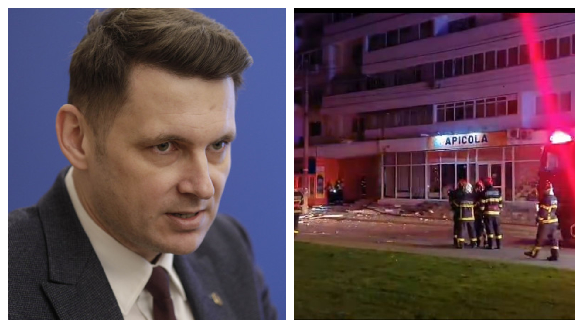 Reacție dură după drona căzută în Galați! Clujeanul Mircea Abrudean cere măsuri urgente și spune că România „nu mai poate accepta” astfel de incidente