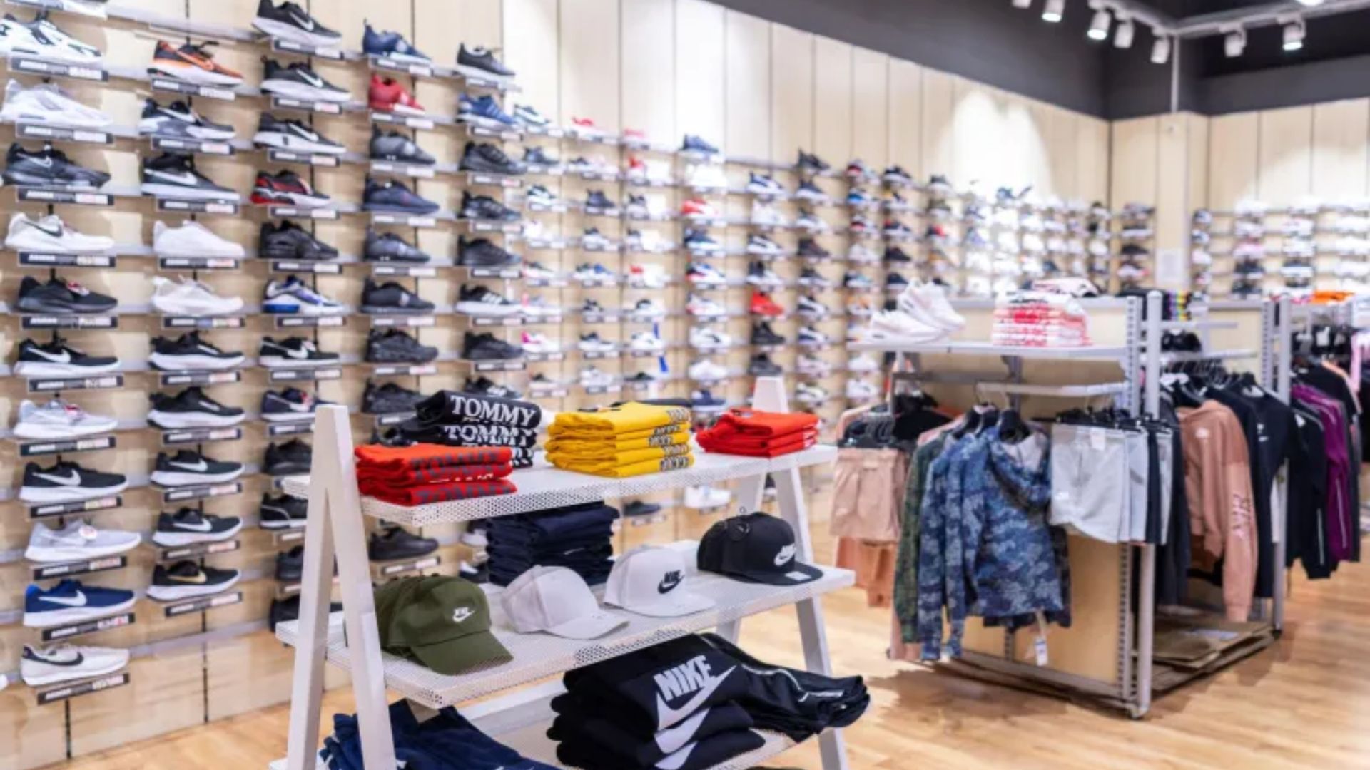 Reduceri surpriză la Iulius Mall Cluj! Clienții primesc 10% înapoi la cumpărăturile din magazinele Sport. Grăbește-te, perioada este limitată