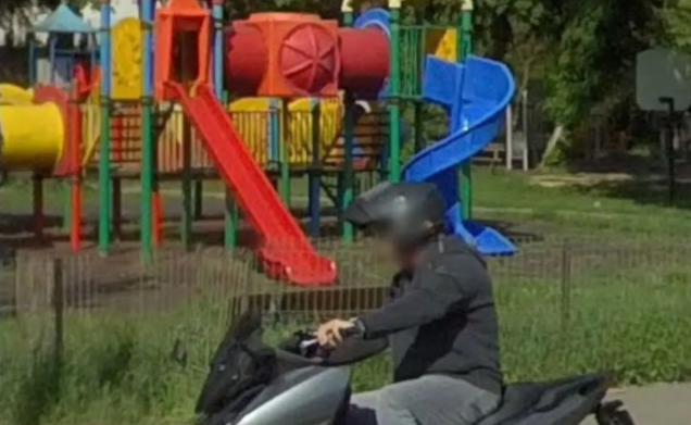 Revoltă într-un parc din Cluj-Napoca! Părinții spun că locul de joacă e plin de excremente și microbi