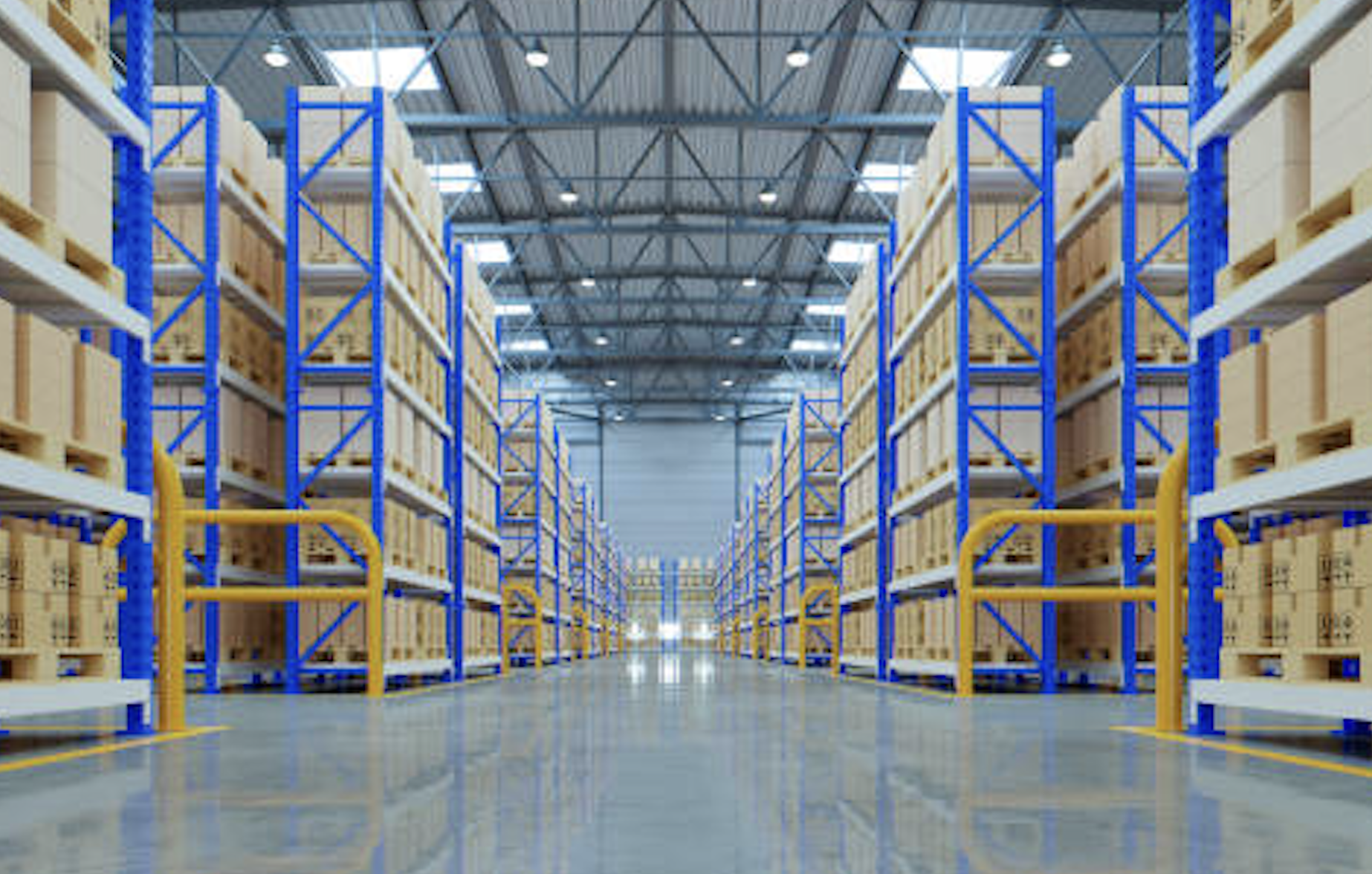 România are acum 8 milioane de metri pătrați de spații logistice! Clujul, pe lista orașelor unde chiriile rămân stabile și cererea explodează