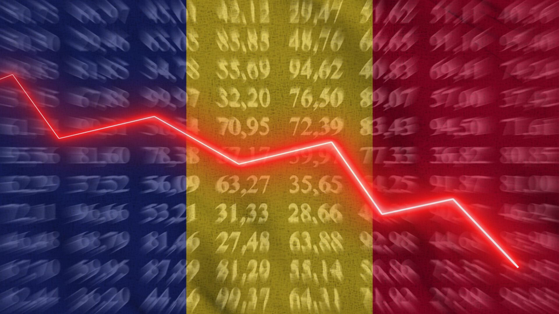 România, pe muchie de cuțit: Avertisment dur de la S&P Global Ratings privind riscul de retrogradare. Totul depinde de reformele guvernamentale