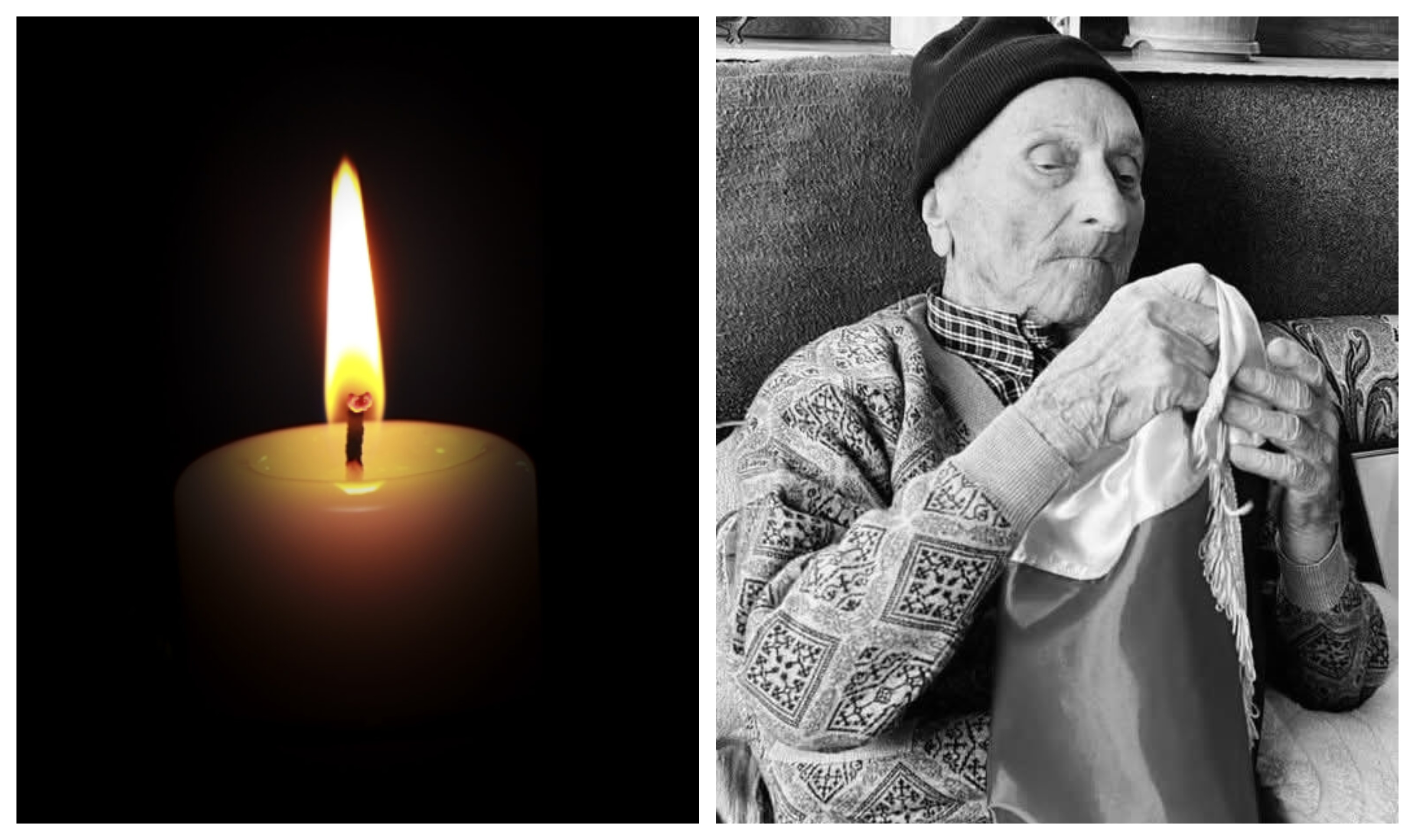 România pierde un simbol al istoriei! A murit cu o zi înainte să împlinească 113 ani. A fost cel mai în vârstă om din Europa și al doilea din lume