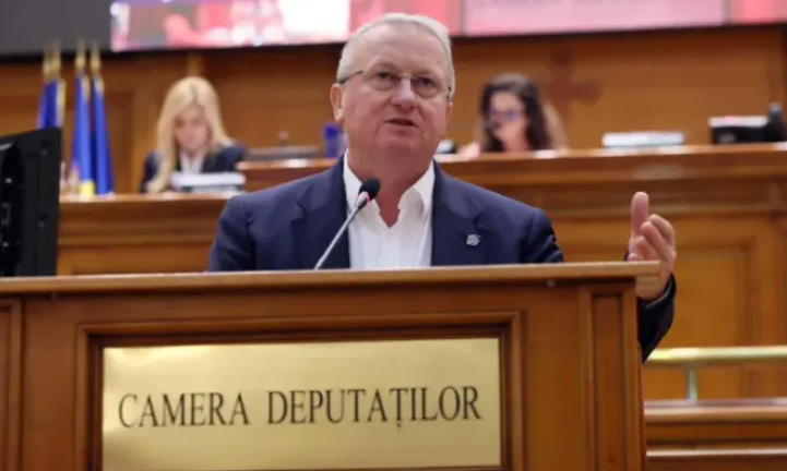Scandal politic la Compania de Apă Someș! Remus Lăpușan: „PNL Cluj vrea să crească tarifele”