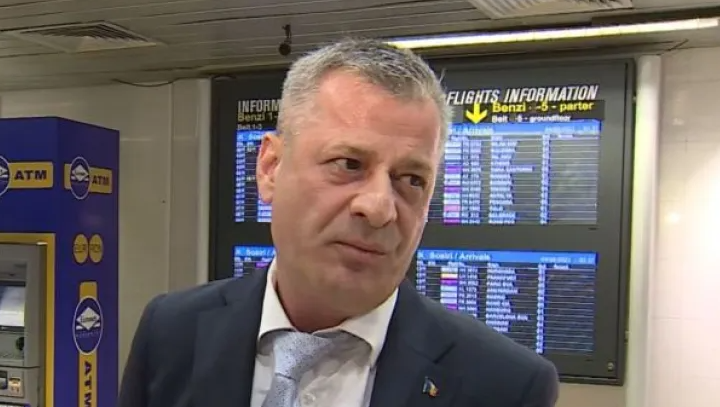 Scandal uriaș la CFR Cluj! Ioan Varga a explodat după declarațiile lui Daniel Pancu: „Nu vii tu să-mi faci aici regulile!”