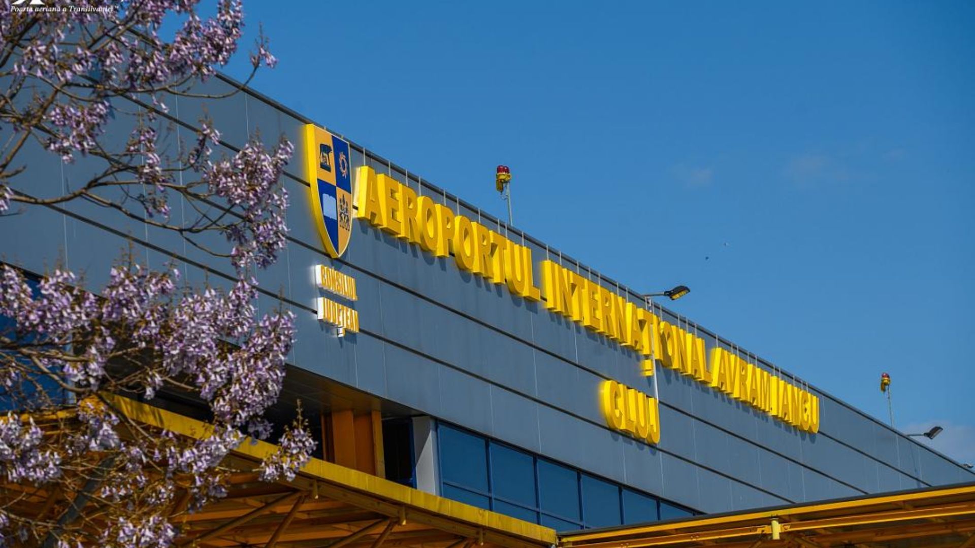 Se fac angajări la Aeroportul din Cluj! Un nou post a fost scos la concurs, iar candidații trebuie să îndeplinească mai multe condiții importante