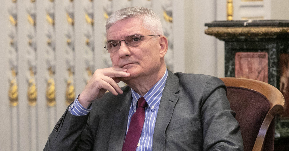 Șeful Consiliului Fiscal, avertisment dur: „Trebuie să existe luciditate și responsabilitate!" Ce se întâmplă cu economia României
