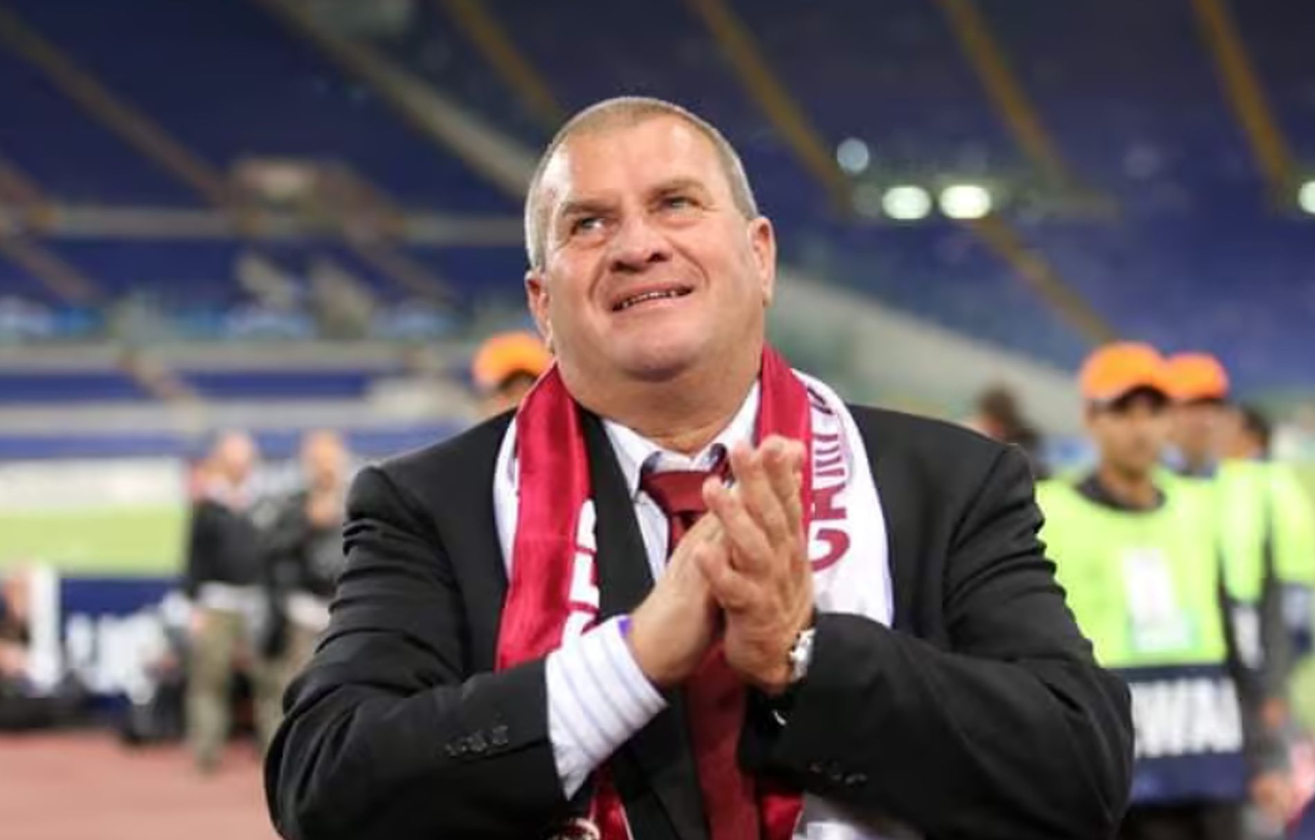 Strategie greșită? După Daniel Pancu, Iuliu Mureșan amenință subtil că va pleca de la CFR Cluj: „Nu voi accepta să îi fiu subaltern lui Marian Copilu”