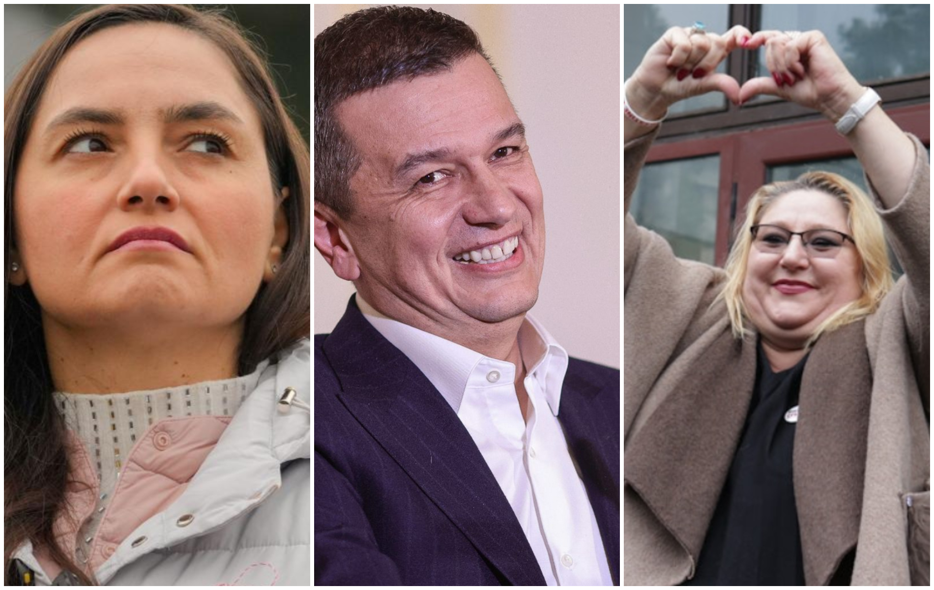 SURSE: PSD se pregătește să invite la guvernare SOS și POT, însă exclude din ecuație AUR. Cheia rămâne la UDMR și la electoratul din Ardeal
