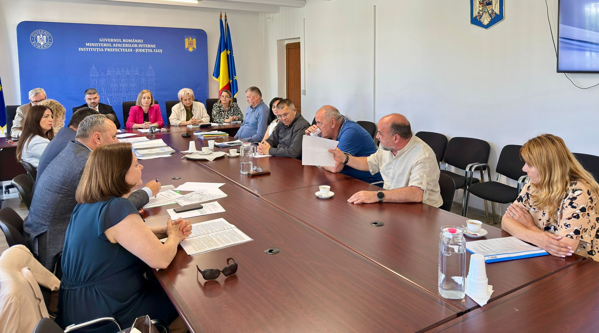 Sute de clujeni ar putea șă-și primească pământurile înapoi! Terenuri restituite, titluri corectate și anulări validate: Iată ce localități sunt vizate