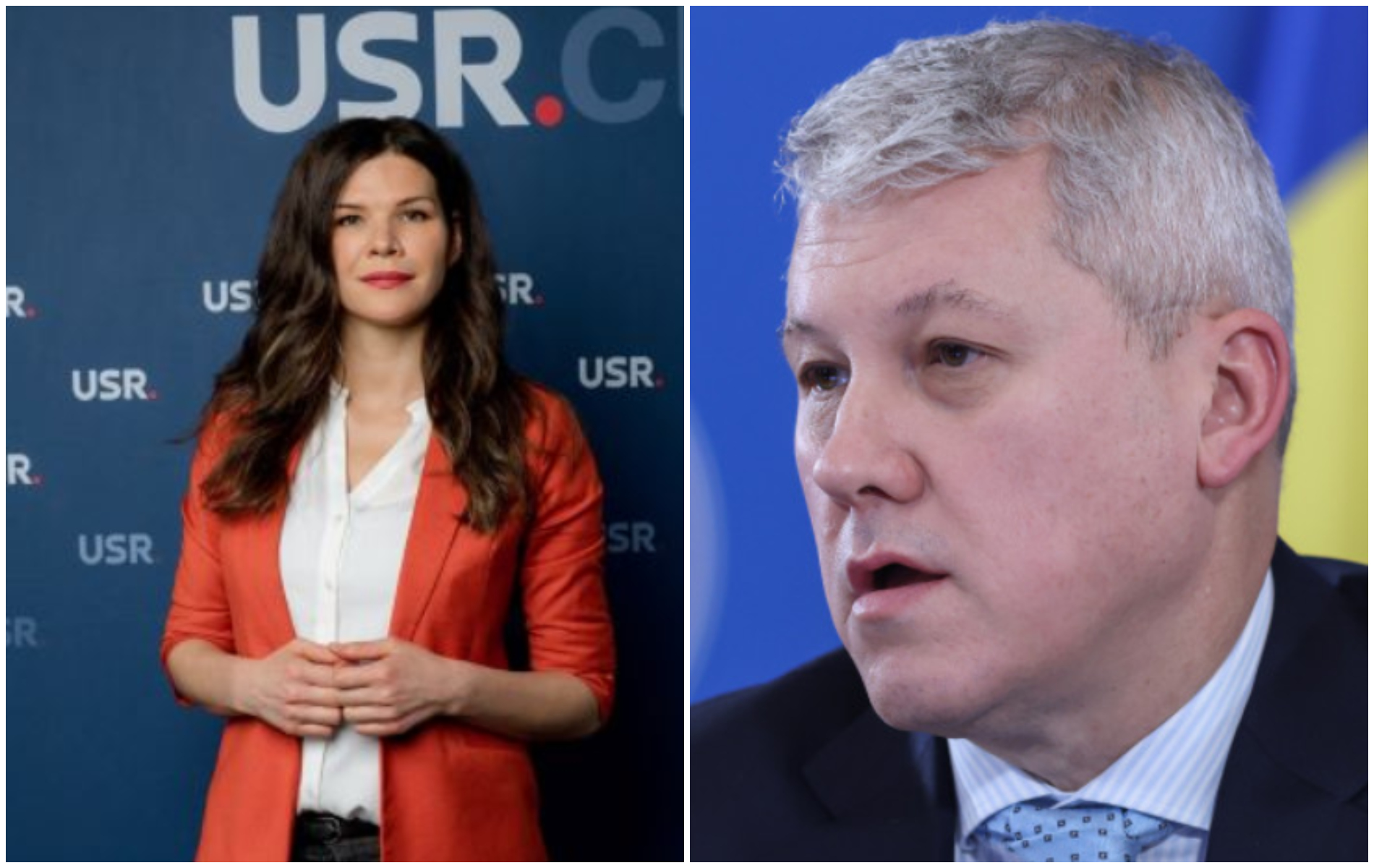 „Trădarea” lui Predoiu i-a scârbit pe unii consilieri locali USR Cluj. Nimeni de aici nu mai vrea alianță cu PSD: „Țeapă pentru fraieri. Greață infinită!”