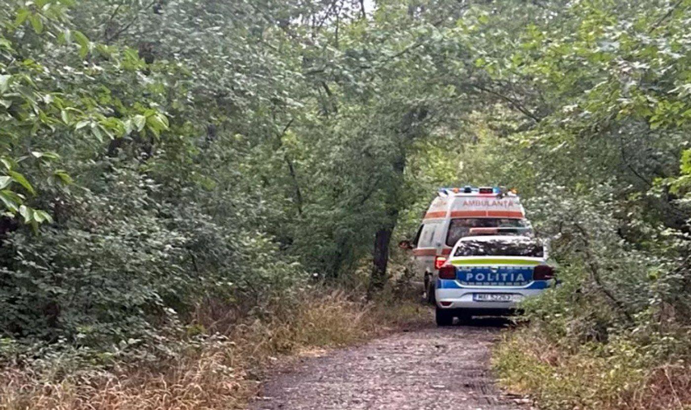 Tragedie în Poliția Română! Un ofițer de poliție și-a pus capăt zilelor cu arma din dotare: „Este un moment dureros”