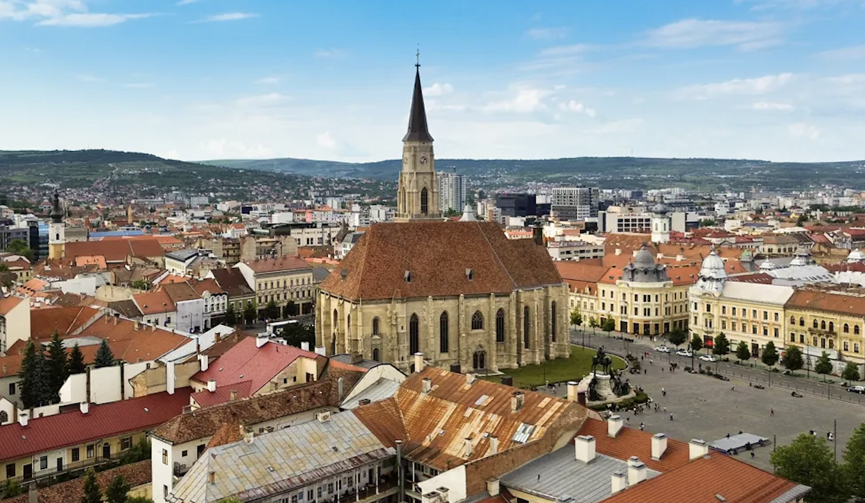 Trei trofee pentru județul Cluj la Destinația Anului 2026! Salina Turda, cea mai bună comoară naturală din țară. Ce loc a luat Cluj-Napoca