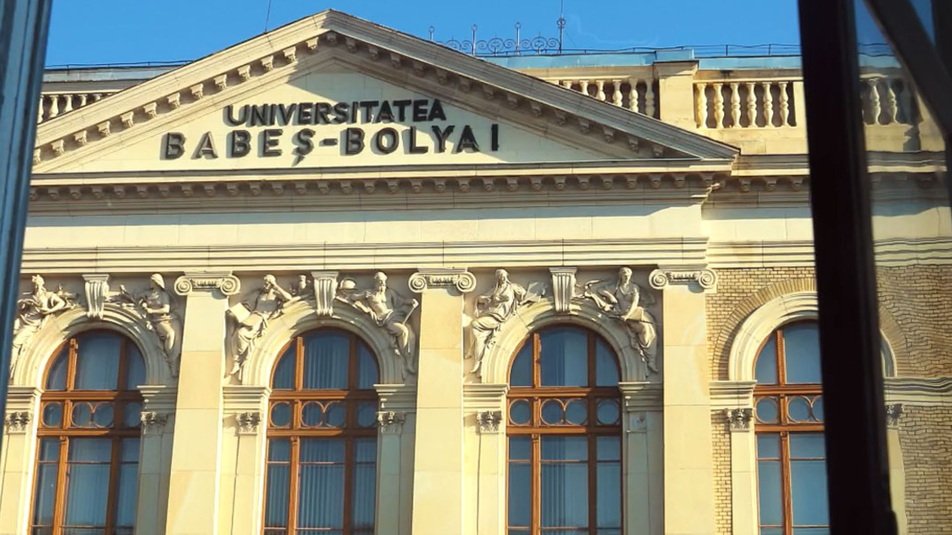 UBB Cluj angajează șef la Resurse Umane! Una dintre cele mai importante universități din România a scos postul la concurs. Cum poți aplica