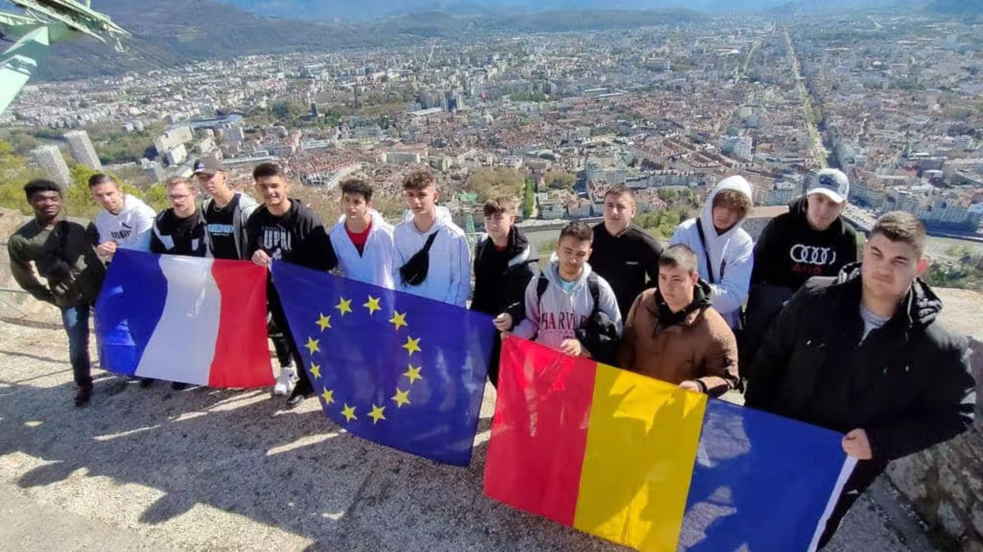 UBB Cluj devine magnet pentru studenții din toată lumea! Peste 2.000 de tineri străini au ales universitatea. Record istoric la fonduri Erasmus