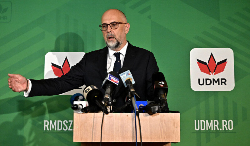 UDMR a decis ieri la Cluj care variante de guvernare sunt acceptabile. Ce spun liderii despre un guvern minoritar cu PSD, cu premier tehnocrat