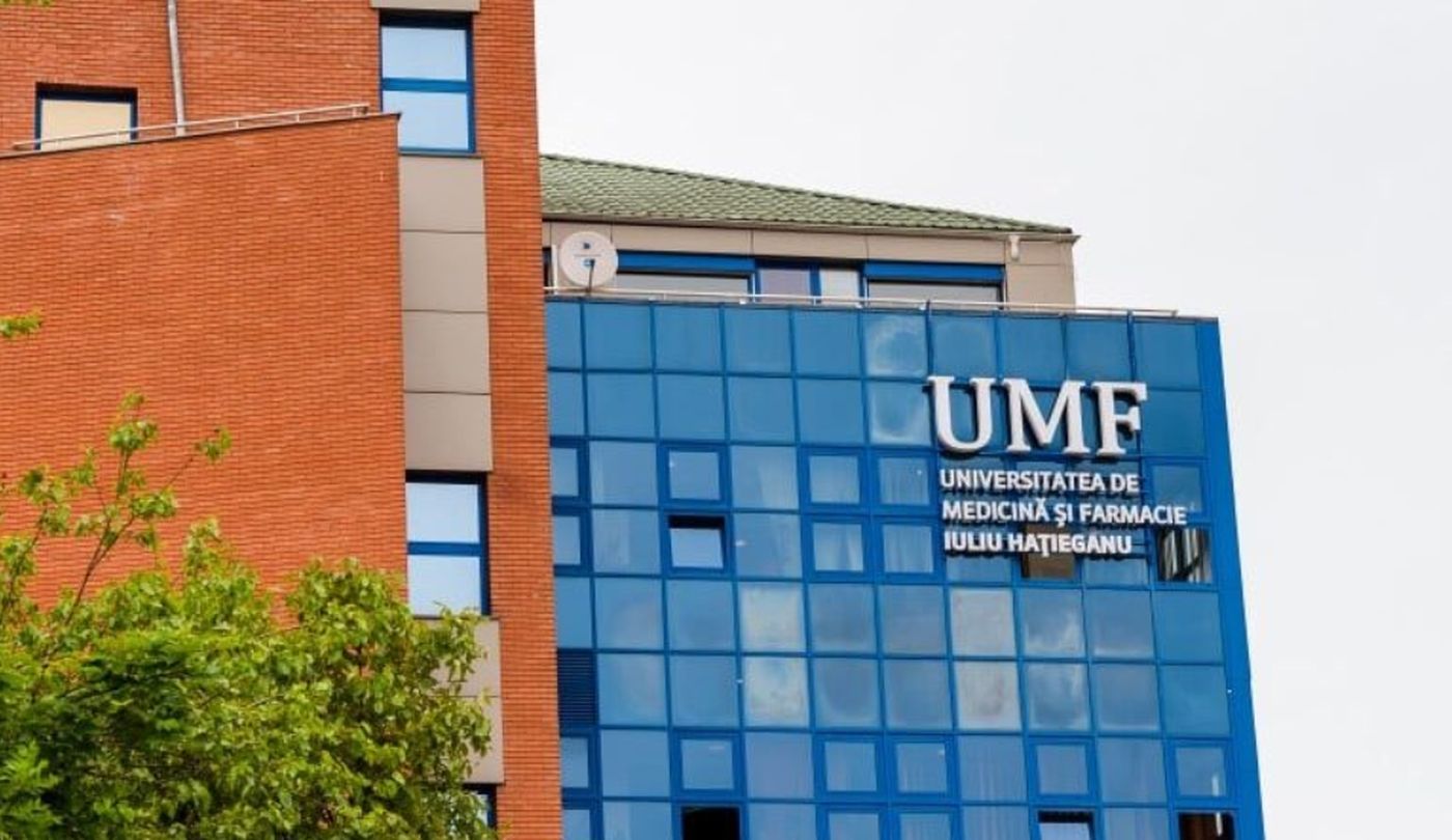 UMF Cluj schimbă modul în care sunt testați viitorii medici. Examenul folosit în marile universități din lume, testat la Cluj-Napoca