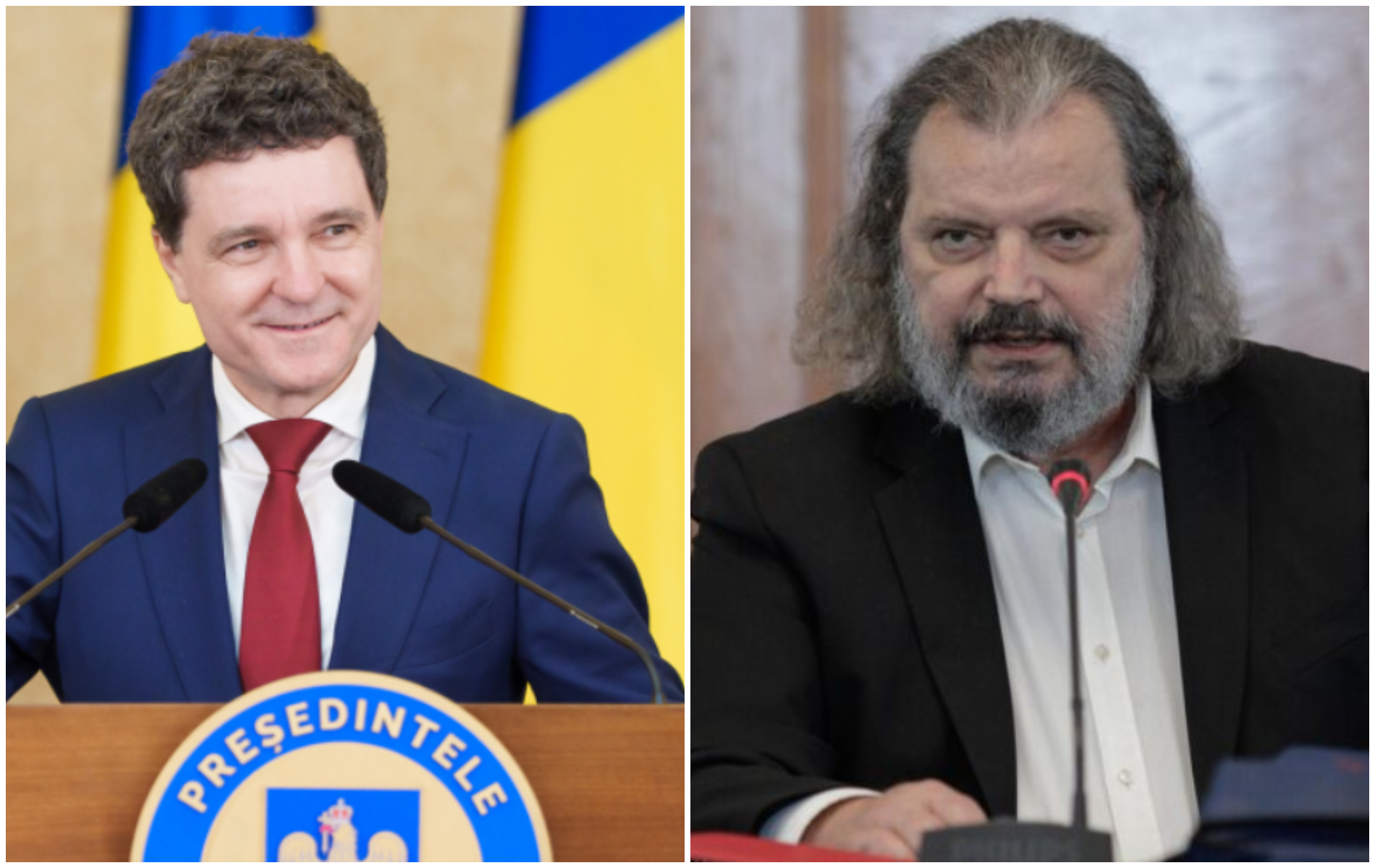 Un fost lider UDMR crede că Nicușor Dan joacă șah 4D cu PSD și AUR. Cum ar putea să-i forțeze să voteze Guvernul Bolojan 2.0: „Are logica la el”
