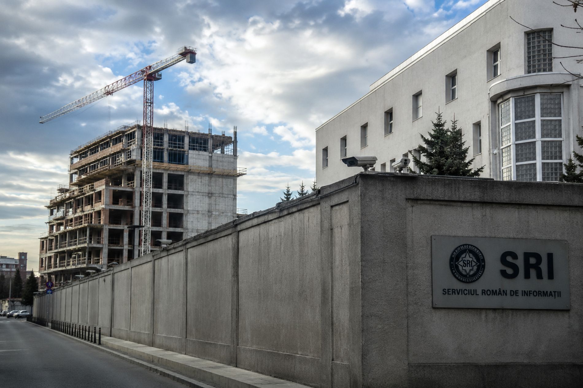 Un proiect imobiliar din Cluj a ajuns sub lupa SRI. Serviciul Român de Informații a impus condiții speciale înainte de aprobarea construcției