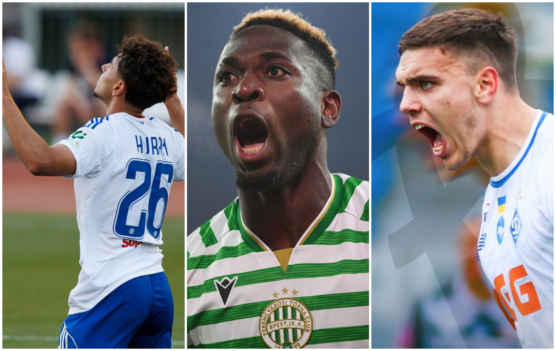 Universitatea Cluj și-a aflat posibilii adversari din Europa League. Șase echipe, patru dintre ele aproape imposibil de bătut. Care e varianta norocoasă