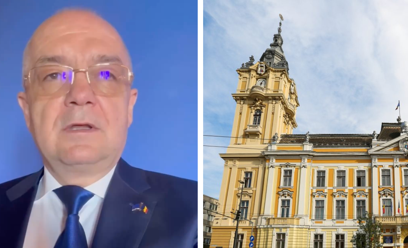 VIDEO. Boc iese la atac după raportul Curții de Conturi! Proiectul metroului ar fi unul atipic: „Nu se aplică regula obișnuită în acest caz”