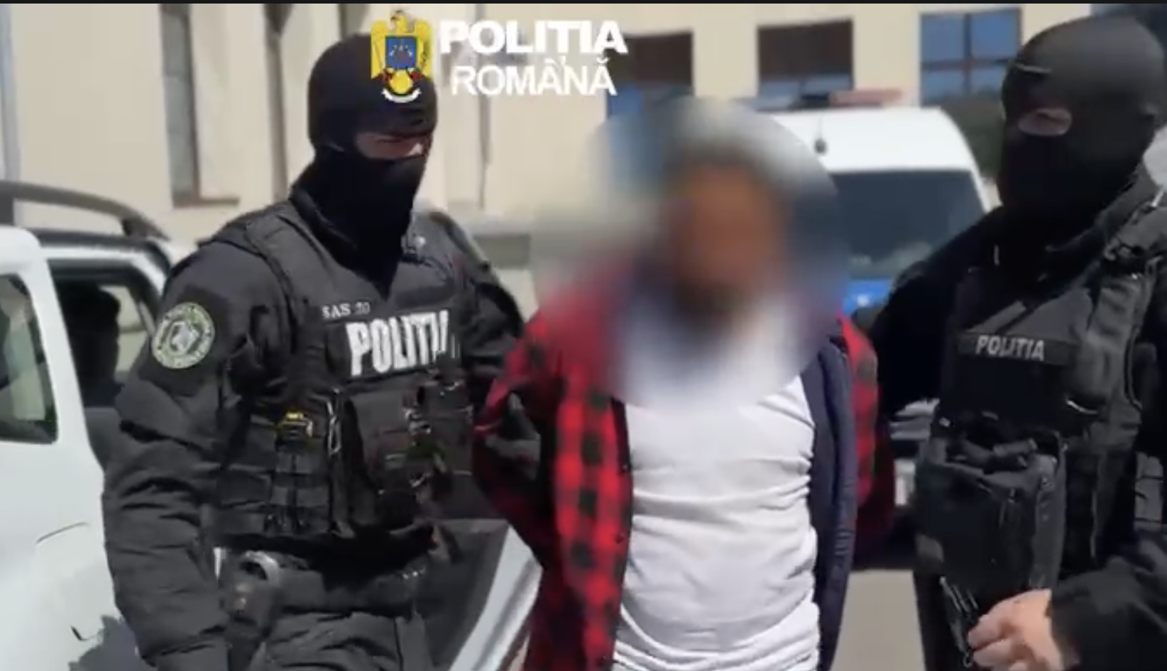 VIDEO. O mamă din Cluj a murit apărându-și fiica, iar ucigașul e acum în arest preventiv! Tribunalul Cluj a dat verdictul în cazul crimei șocante din județ