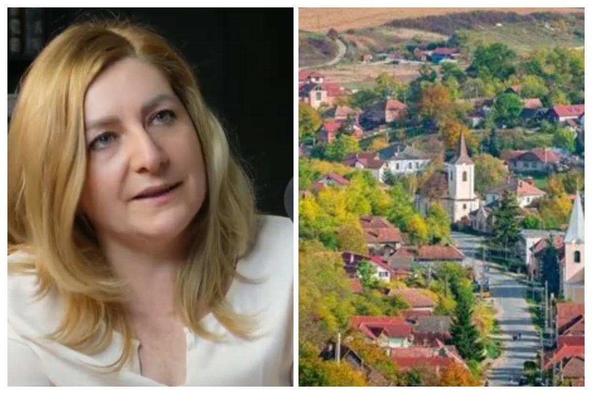 VIDEO. Primărița din Cojocna, revoltată de blocajul Planului Urbanistic General: „Firma cu care colaborăm mie nu-mi place. Dar nu am ce face”