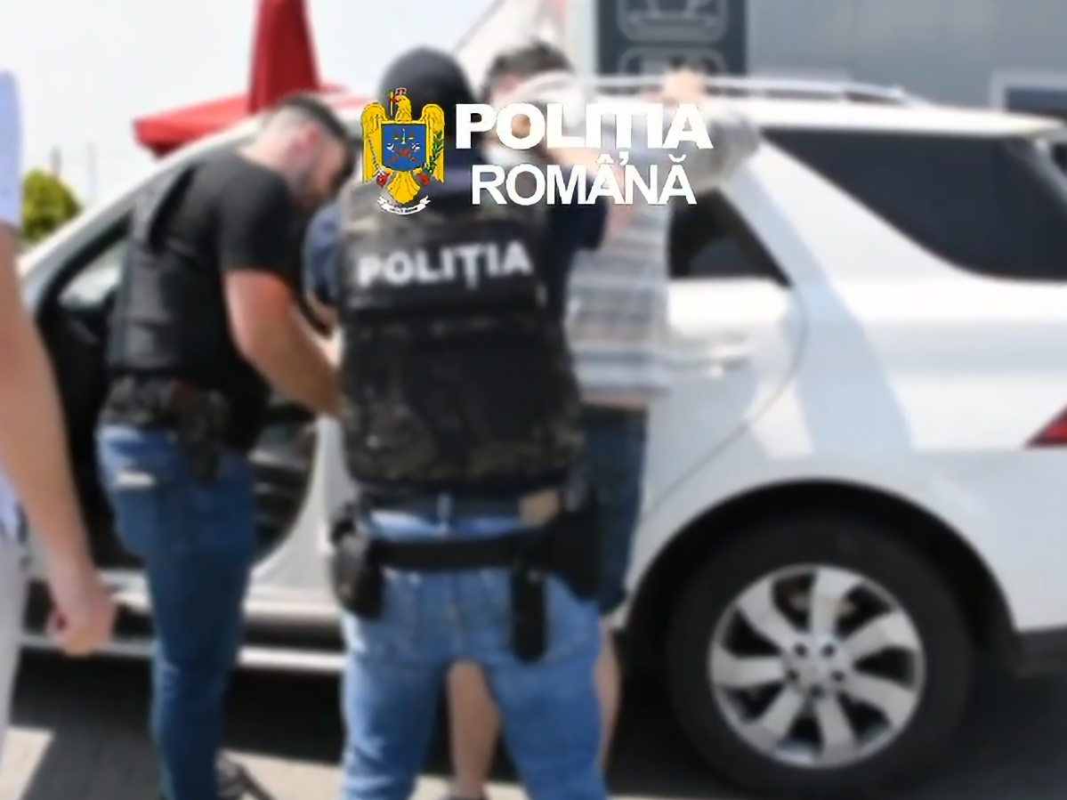 VIDEO. Șantaj fără limite la Cluj: Fiul unui oficial local șantajat cu imagini compromițătoare! Suspectul voia 80.000 euro și post la stat pentru odraslă
