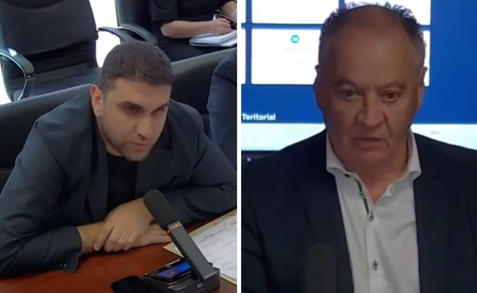 VIDEO. Scandal uriaș în CJ Cluj! Bugetul Companiei de Apă Someș, avizat negativ: „Bonusuri de 31 milioane de lei și deplasări pe banii clujenilor”