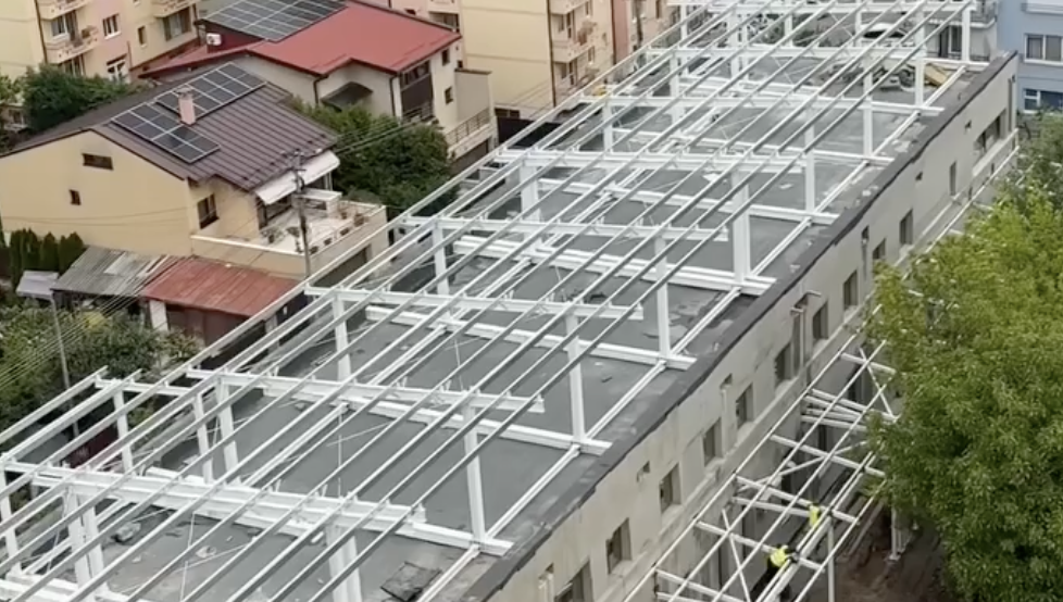 VIDEO Spitalul de Recuperare din Cluj se transformă! Investiție de 104 milioane de lei și o premieră absolută: Singura cameră hiperbară publică din România