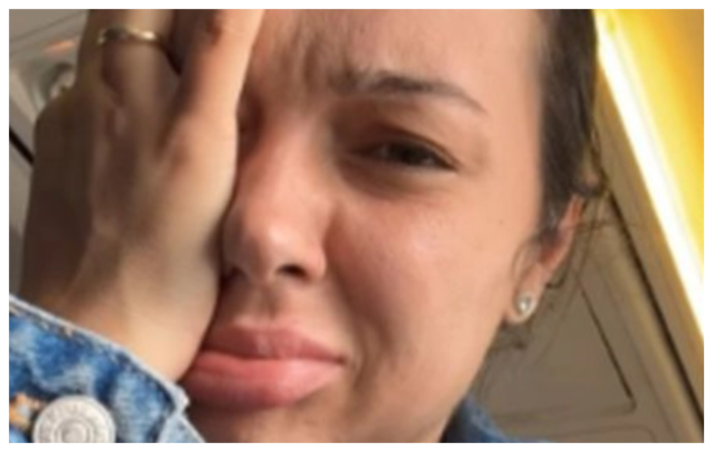Vlăduța Lupău, în lacrimi după pierderea celei mai apropiate persoane: „Azi a plecat la ceruri”