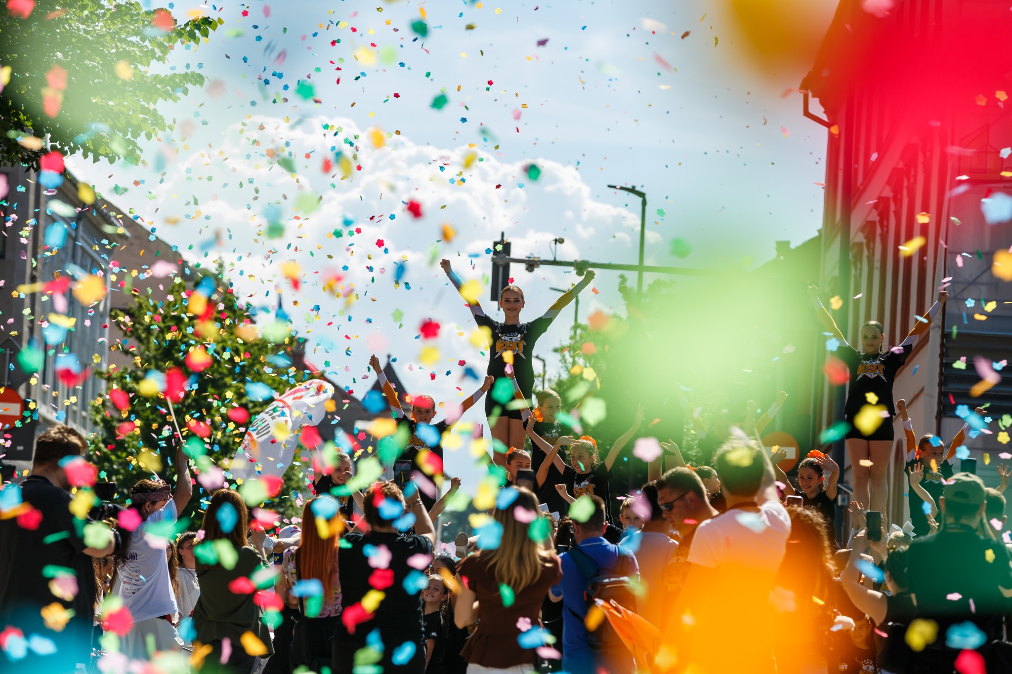 Zilele Clujului 2026, Ziua 4. Programul complet pentru duminică, 24 mai. Ce concerte, evenimente și spectacole îi așteaptă pe clujeni și pe turiști