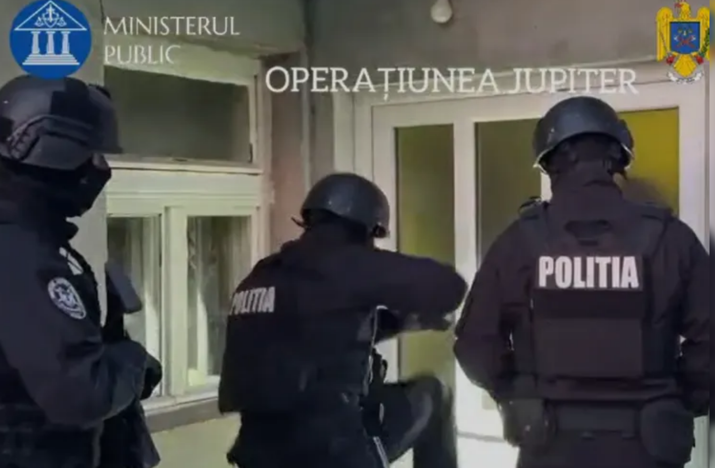 16 percheziții azi la Cluj pentru o „schemă” uriașă de fraudă și delapidare: 11 firme făceau facturi fictive. Prejudiciu de 1.5 milioane lei!