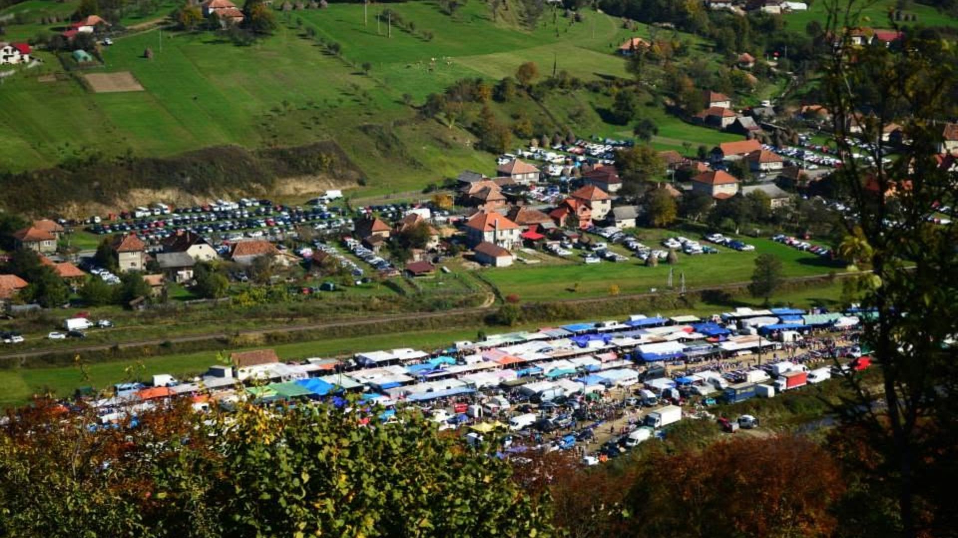 A început numărătoarea inversă pentru Târgul de vară de la Negreni! „Târgul Coaselor” revine pe malul Crișului Repede