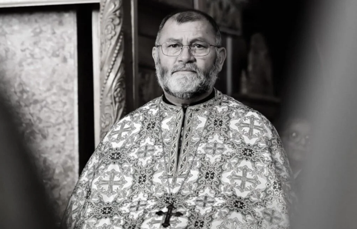 A murit unul dintre cei mai iubiți preoți din Cluj. Părintele Alexandru Ghenț a slujit în comuna Feleacu peste 30 de ani: „Dumnezeu îl iubea!”