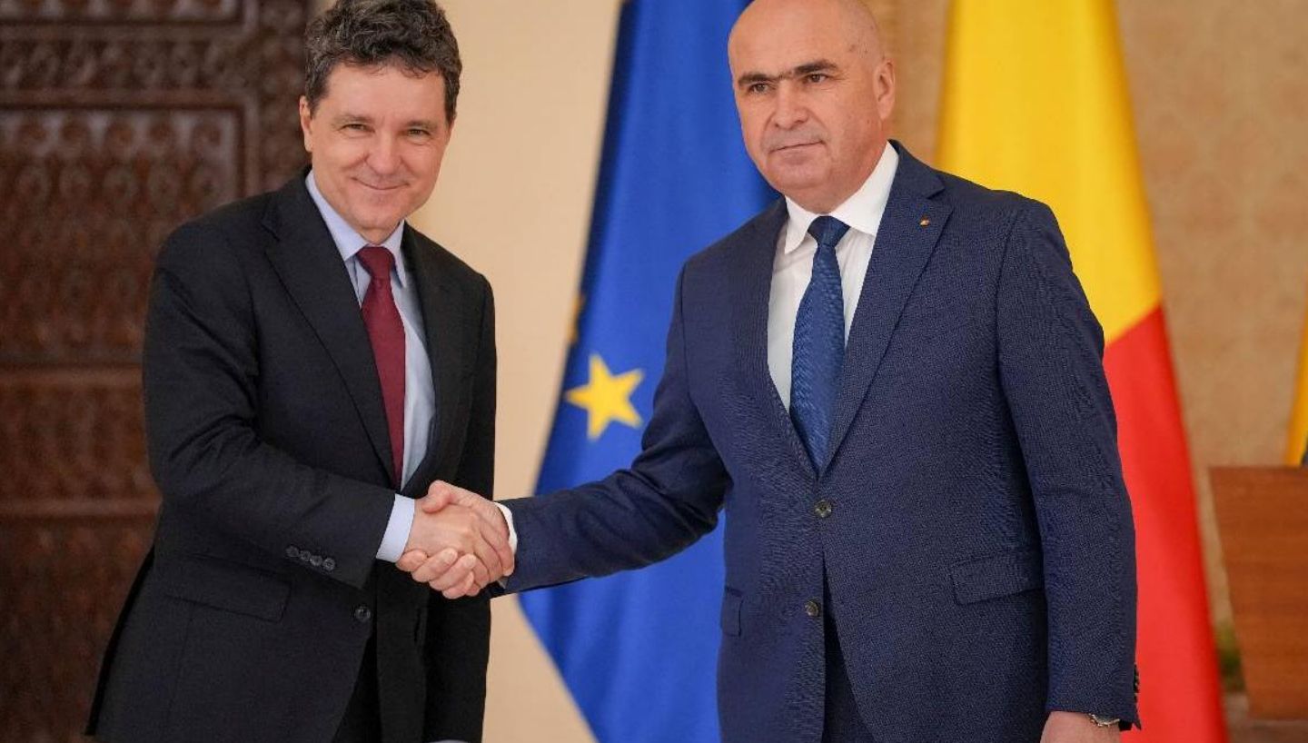 Activistul clujean Adrian Dohotaru îl critică pe Nicușor Dan: „Poate întări AUR”. Cuvinte grele și pentru „conservatorii” din PNL, care au rupt partidul