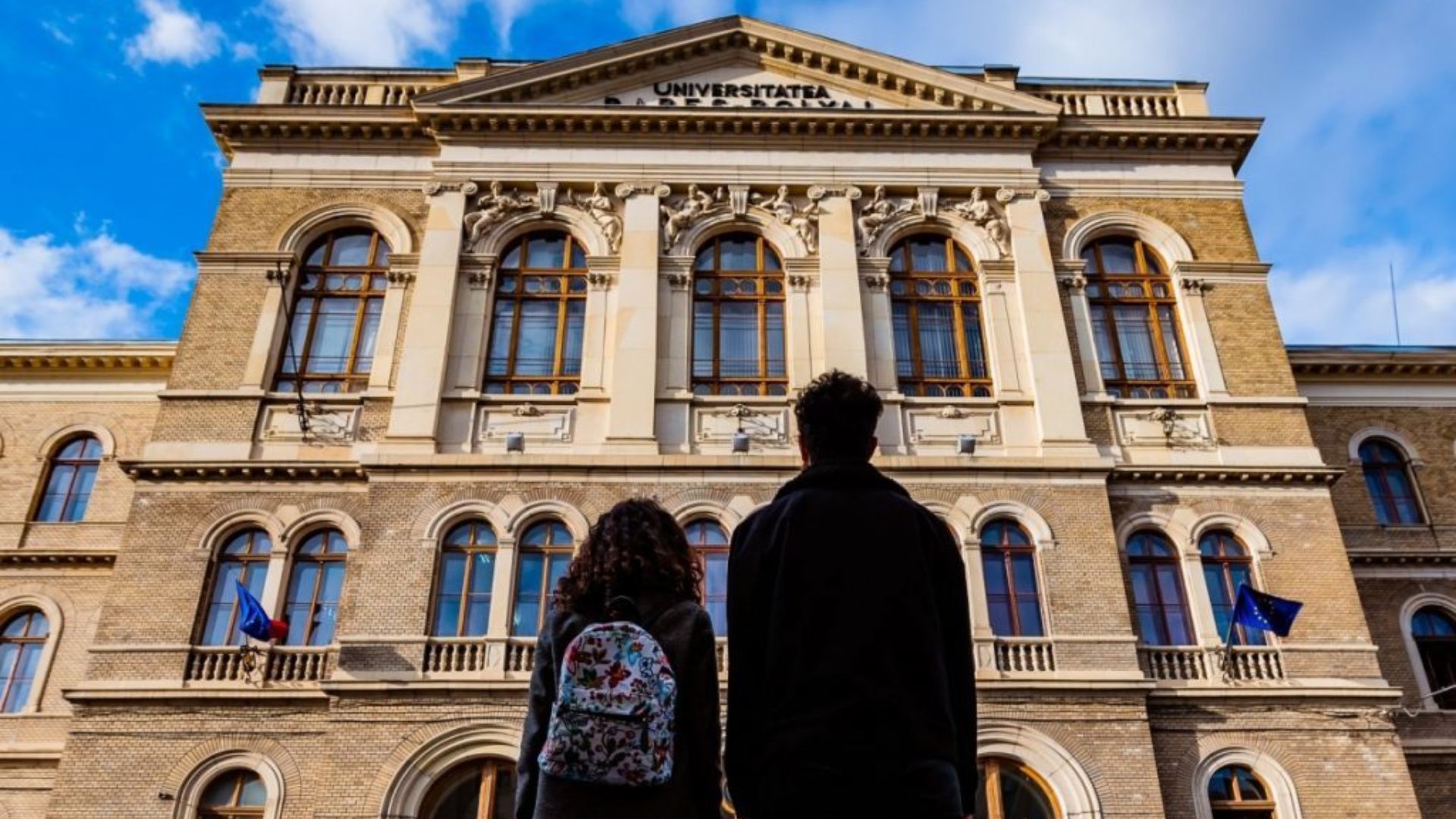 Admiterea la UBB aduce o surpriză uriașă pentru viitorii studenți! Universitatea din Cluj lansează specializări noi și pune la bătaie mii de locuri