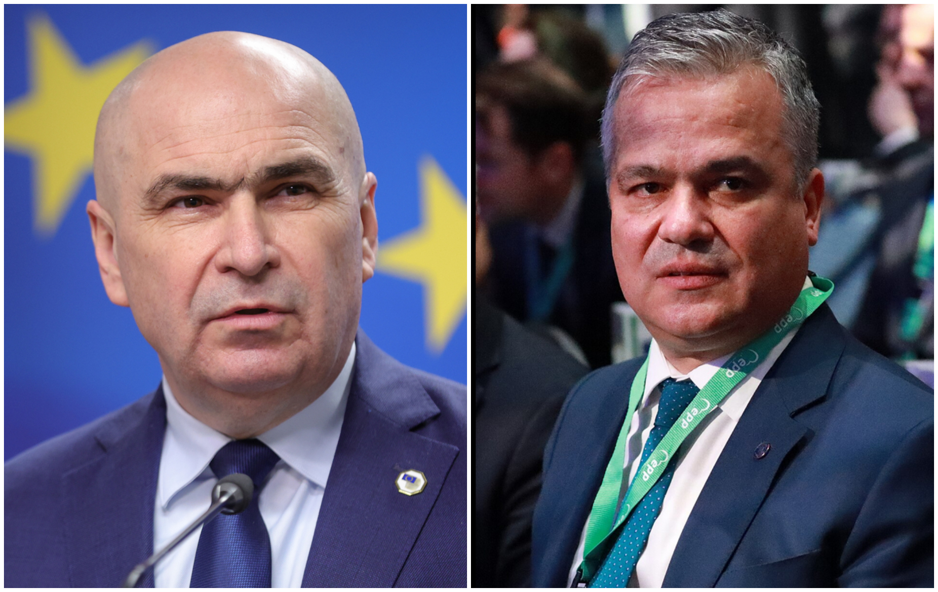 Adrian Veștea vrea un guvern cu toate partidele pro-europene. Premierul desemnat refuză să renunțe la mandat, deși PNL îi cere retragerea